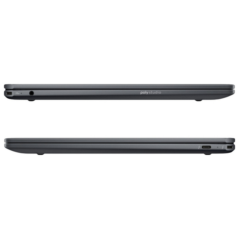 Ноутбук HP OmniBook Ultra Flip x360 14" 2.8K OLED Touch, Intel U7-256V, 16GB, F1TB, UMA, Win11, синій