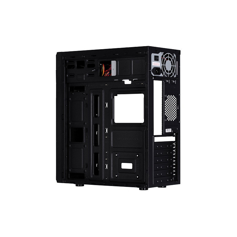 Компьютер 2E Rational Intel i3-10100/B560/8/256F/int/Win10Pro/E183/400W (2E-4907)