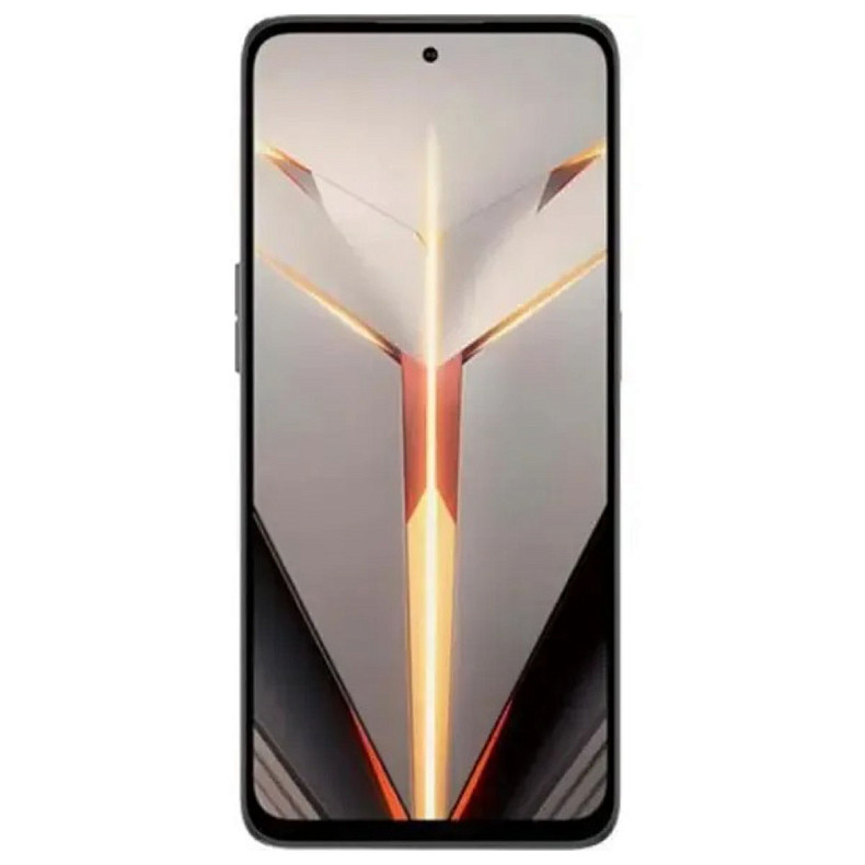 Смартфон ZTE Nubia Neo 2 5G 8/256GB Silver