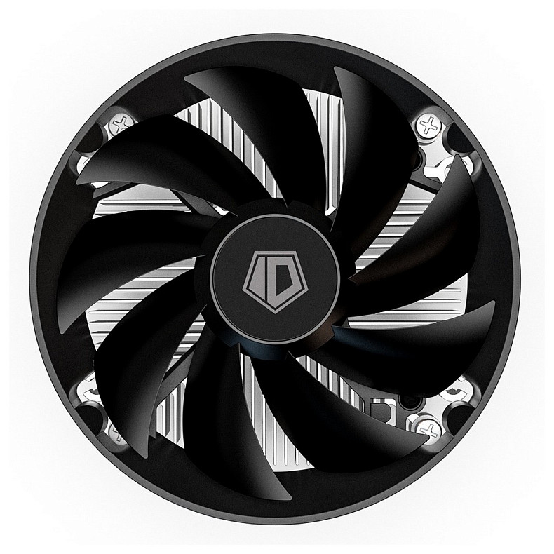Кулер процессорный ID-Cooling DK-07i