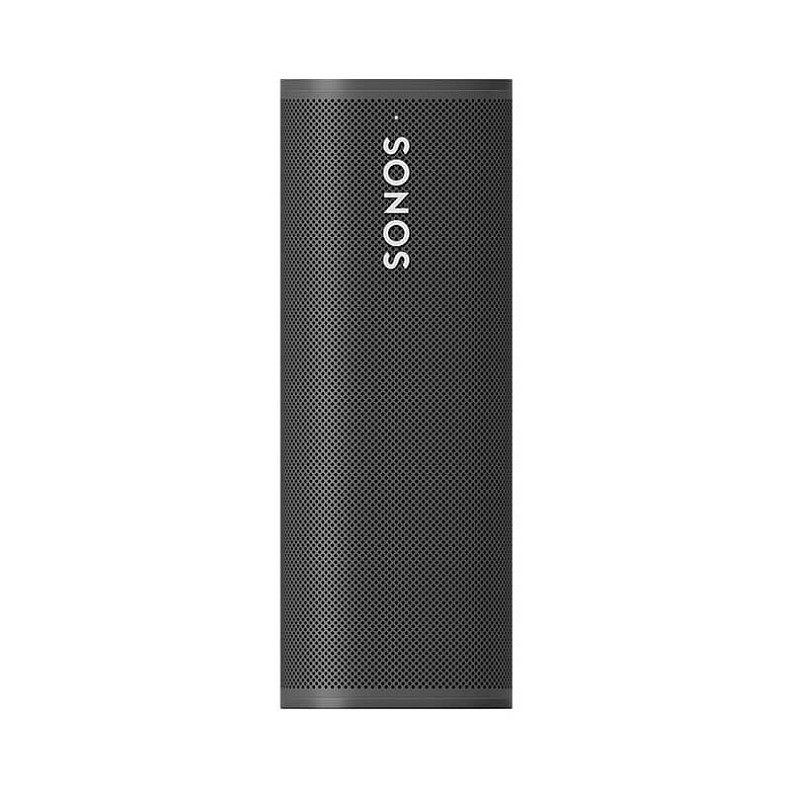 Портативная акустическая система Sonos Roam Black (ROAM1R21BLK)