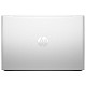 Ноутбук HP Probook 440-G10 14" FHD IPS AG, Intel i5-1340P, 16GB, F512GB, UMA, Win11P, сріблястий (817J6EA)