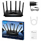 Wi-Fi Роутер Cudy WR6500,BE6500 2.5G Wi-Fi 7 Router