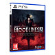 Игра консольная PS5 Vampire: The Masquerade - Bloodlines 2, Day One Edition