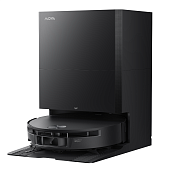 Робот пилосос миючий MOVA S70 Roller Black