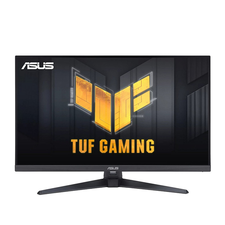 Монітор Asus 31.5" TUF Gaming VG328QA1A 2xHDMI, DP, USB, MM, VA, 170Hz, 1ms, sRGB 100%, AdaptiveSync