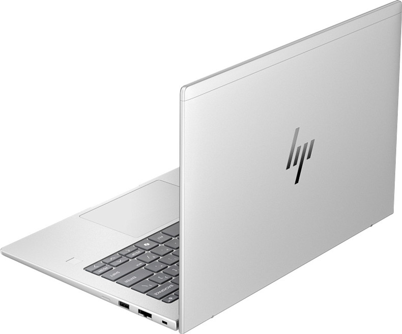 Ноутбук HP EliteBook 6 G1i 14" WUXGA IPS, 300n/U7-255H (5.1)/32Gb/SSD1TB/Intel Arc/FPS/Підсв/DOS