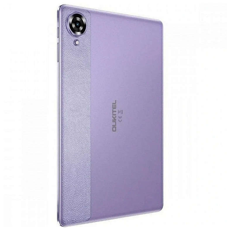 Планшет Oukitel OT11 11" 4/128GB Dual SIM LTE Purple (6931940737111)