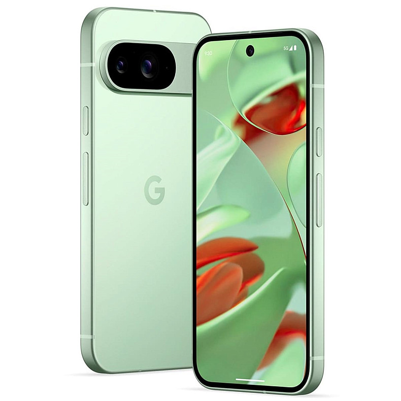 Смартфон Google Pixel 9 12/256Gb Wintergreen