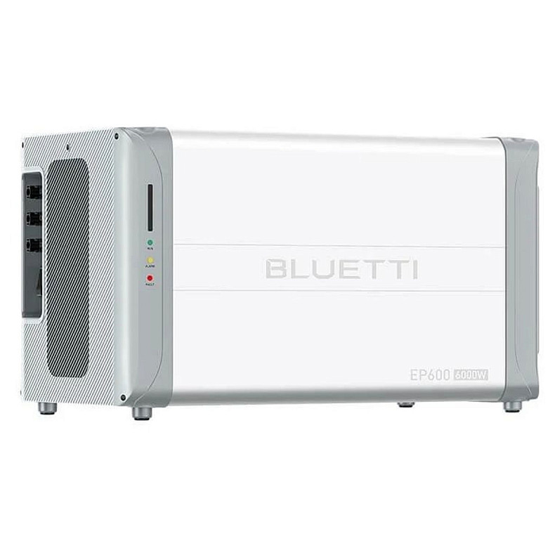 Зарядная станция (инвертор) BLUETTI EP600 6000W