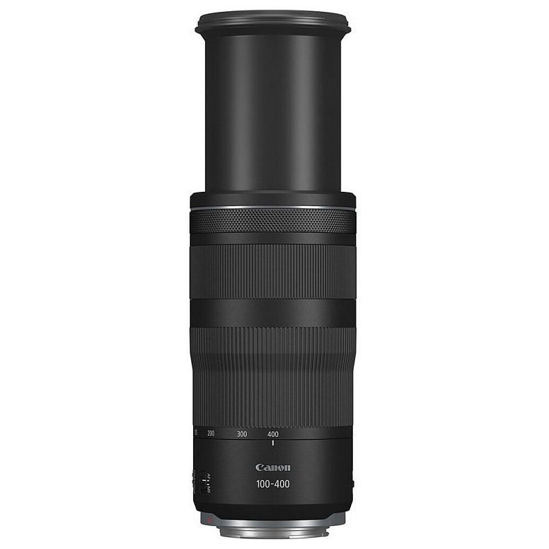Объектив Canon RF 100-400 mm f/5.6-8 IS USM