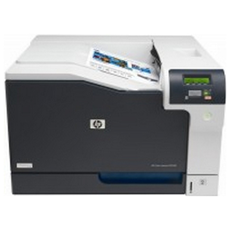 Принтер HP Color LJ CP5225dn