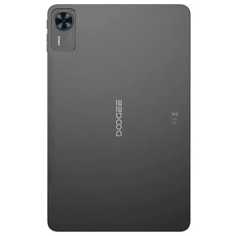 Планшет Doogee T36 8/256Gb Urban Black
