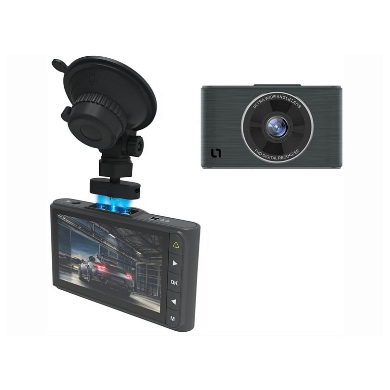 Відеореєстратор CarCam T418m