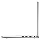Ноутбук Dell Pro 14 14" FHD+ IPS AG, Intel U7-255U, 32GB, F512GB, UMA, Lin, сріблястий