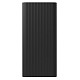 Универсальная мобильная батарея Xiaomi 30000mAh 18W Black (BHR9126GL)