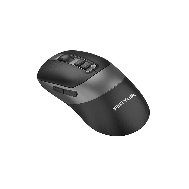 Мышь A4Tech Fstyler FB50C Plus Black