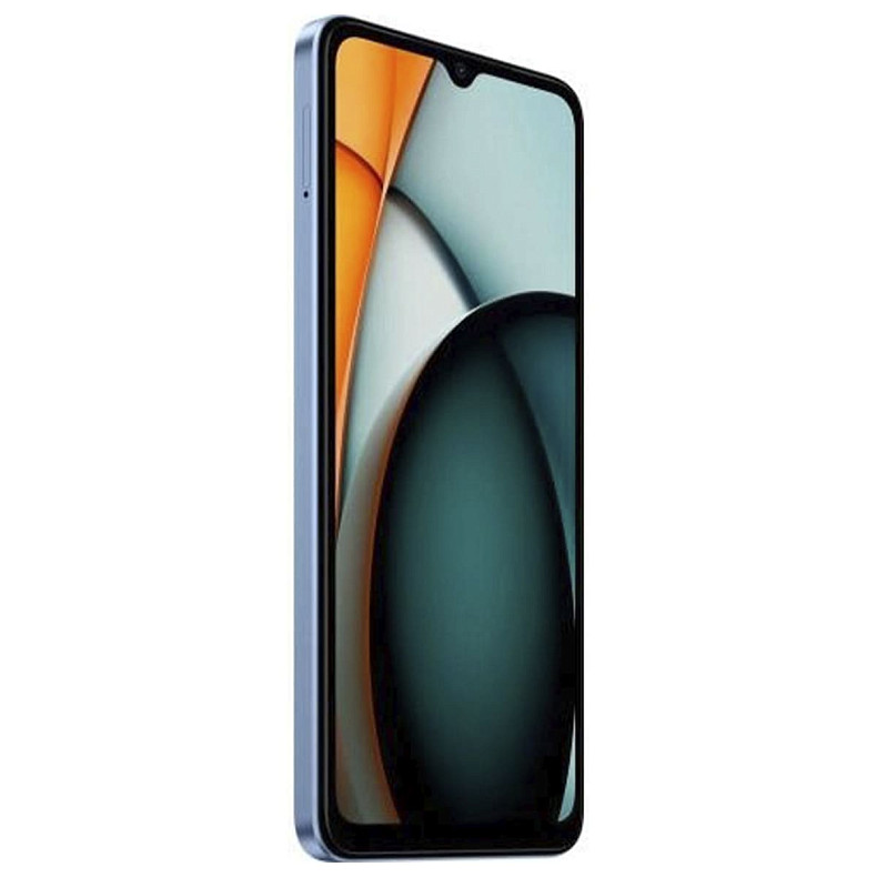 Смартфон Xiaomi Redmi A3 4/128GB Dual Sim Blue