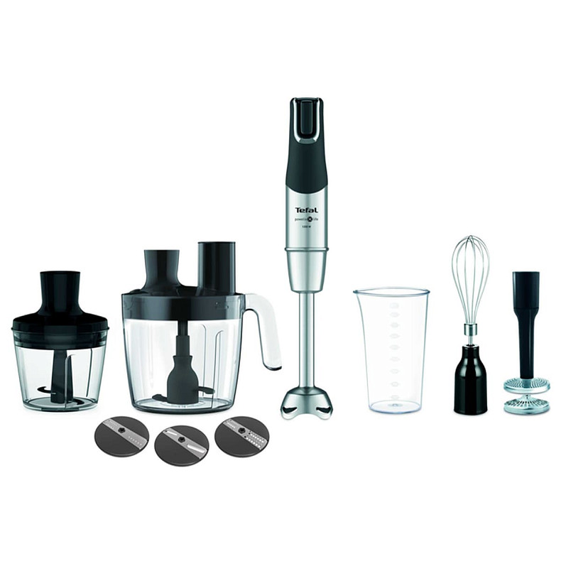 Блендер Tefal HB 95LD38