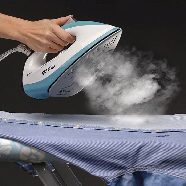 Паровая система Gorenje SGH 2200 L