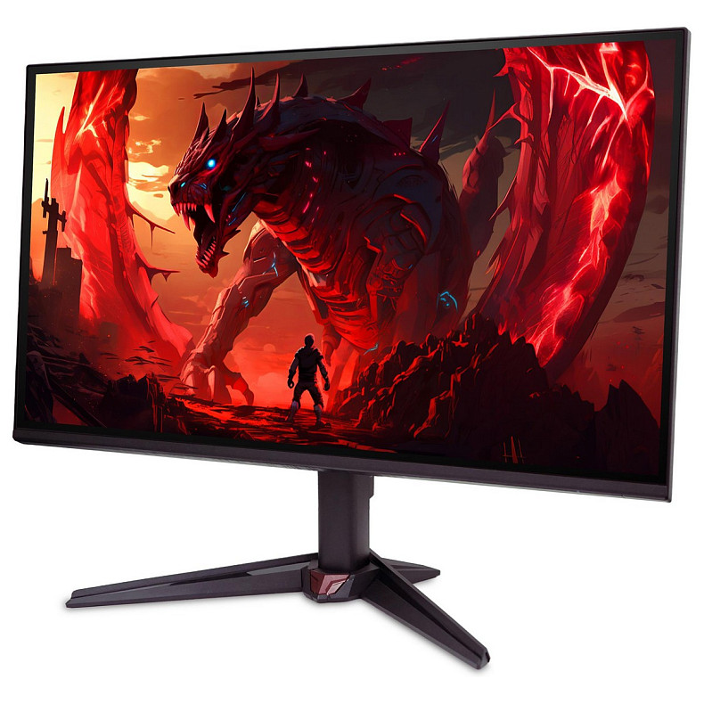 Монитор Acer 23.8" Nitro VG240YP6bip (UM.QV0EE.609) IPS Black 144Hz