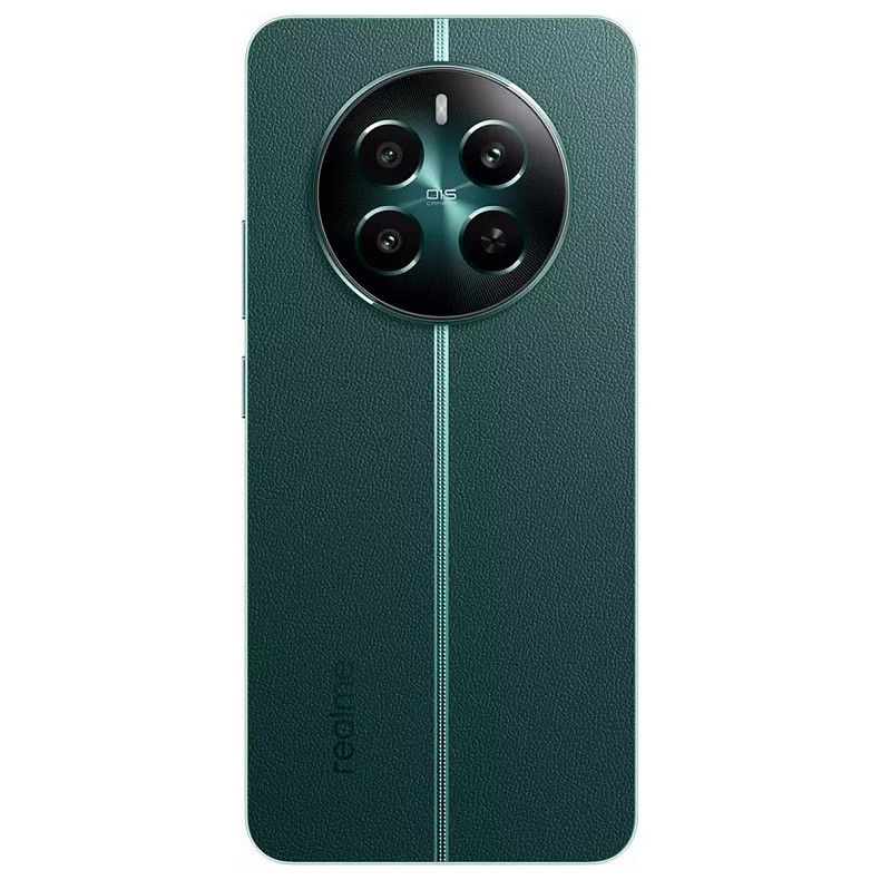 Смартфон Realme 12+ 5G 12/512GB (RMX3867) Pioneer Green