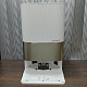 Робот-пилосос миючий Dreame X50 Ultra Complete White - - Уцінка