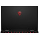Ноутбук MSI RAIDER 18HXAI CU9-285HX 18" 64GB/2TB W11 A2XWJG-404UA