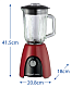Блендер стационарный Russell Hobbs 27120-56 Desire Jug Blender