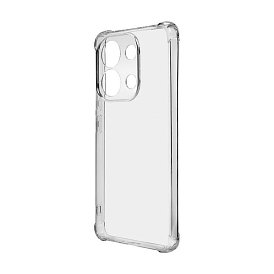 Чохол-накладка Armorstandart Air Force для Xiaomi Redmi Note 13 4G Camera cover Transparent (ARM7470