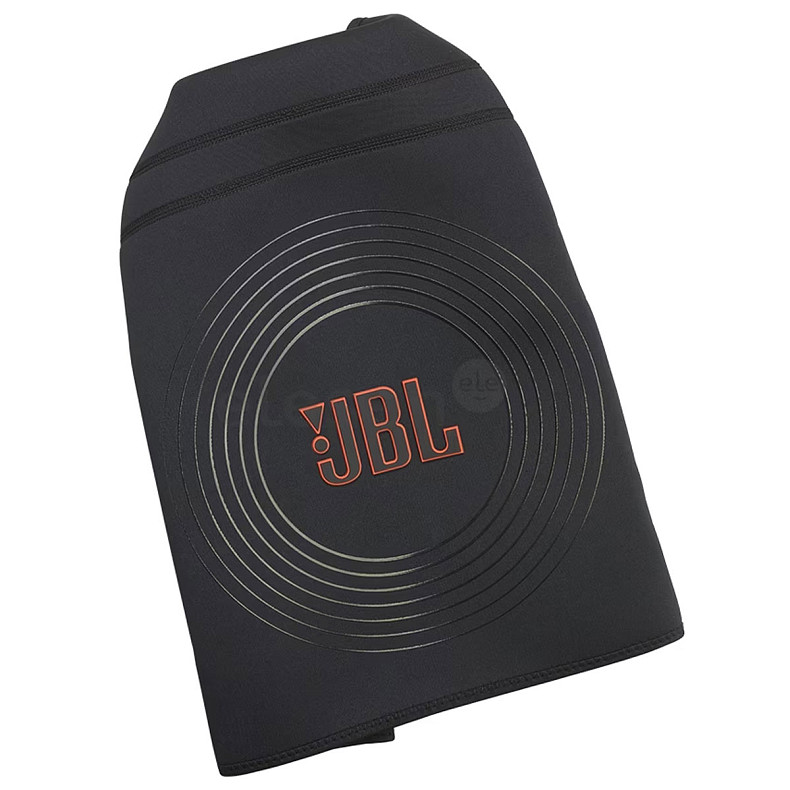 Чехол для колонки JBL Partybox Cover Encore 2 black (JBLPBCOVENCORE2)