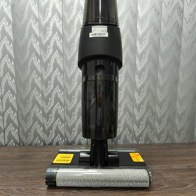 Акумуляторний мийник підлоги Deerma VX96W - Уцінка