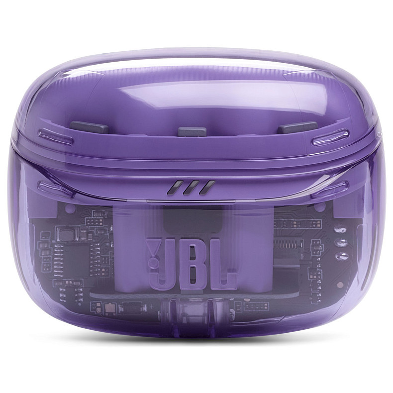 Навушники JBL Tune Beam 2 Ghost Purple (JBLTBEAM2GMAE)