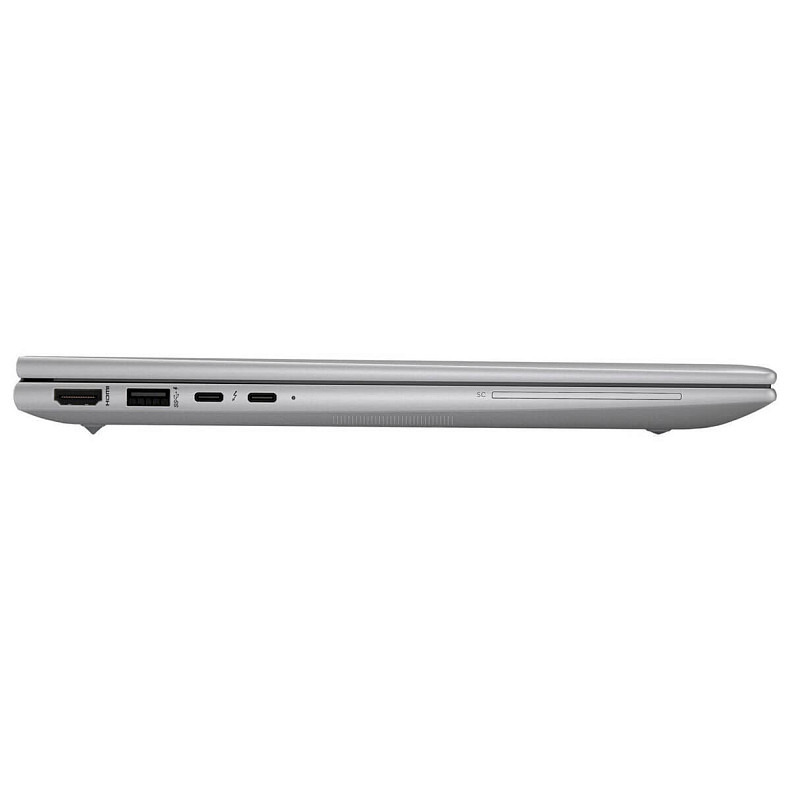 Ноутбук HP ZBook Firefly 14 G9 Silver (4C3U5AV_V1)