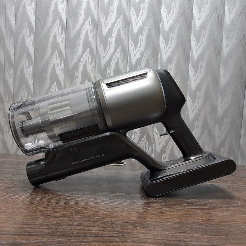 Аккумуляторный пылесос Dreame Z30  --  Уценка