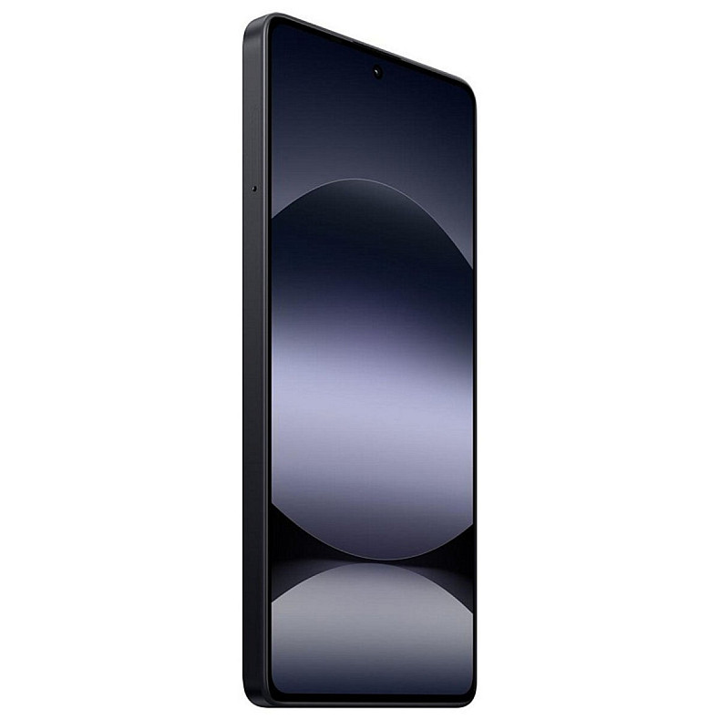 Смартфон Xiaomi Redmi Note 14S 12/512GB Black EU