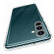 Чохол-накладка BeCover для Samsung Galaxy A34 5G SM-A346 Transparancy (708970)