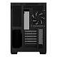 Корпус Asus A32 Plus Black Tempered Glass (90DC00S0-B19000)