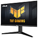 Монітор Asus 27" TUF Gaming VG27AQL3A 2xHDMI, DP, 2xUSB, MM, IPS, 2560x1440, 180Hz, 1ms, sRGB 130%