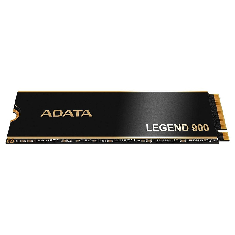 SSD диск ADATA M.2 2TB PCIe 4.0 XPG LEGEND 900 (SLEG-900-2TCS)