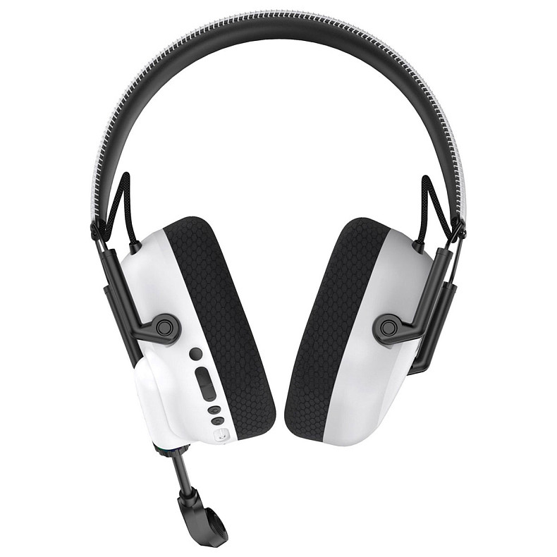 Гарнитура Gamepro Genesis Mercury Pro (HSW120W) 3-Mode