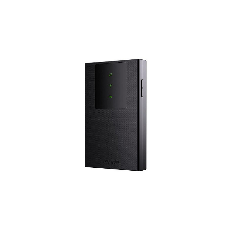 Wi-Fi Роутер Tenda MF3 (LTE CAT.4, Wi-Fi 6, USB-C, Nano SIM)
