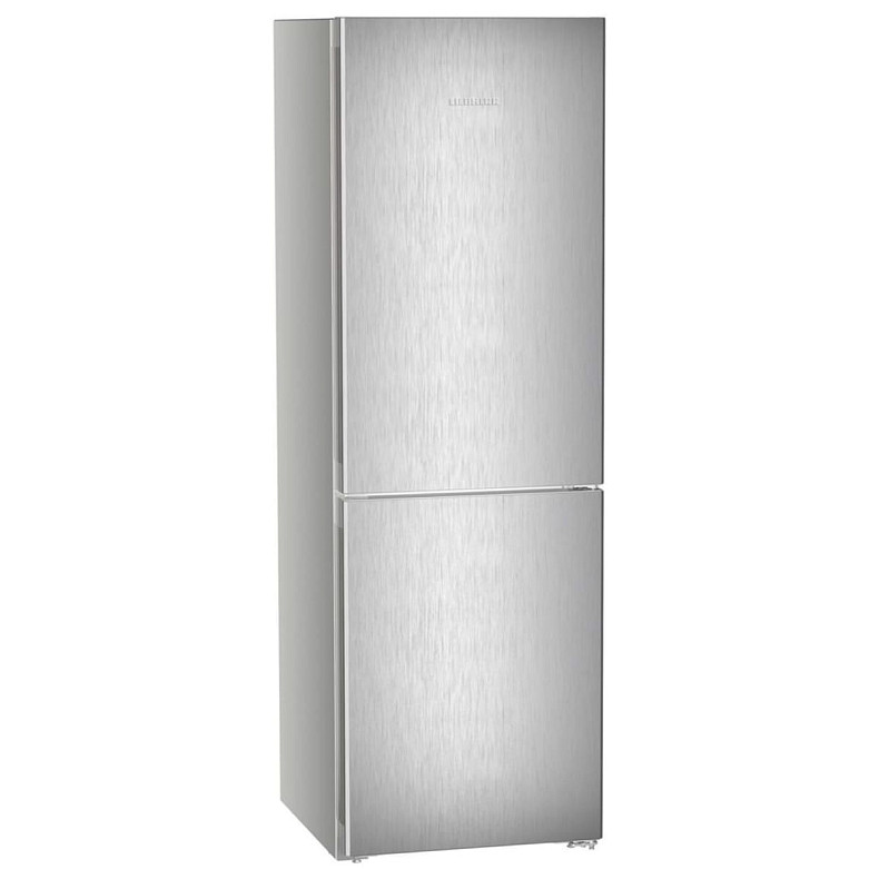 Двокамерний холодильник Liebherr Cnsfd 5203