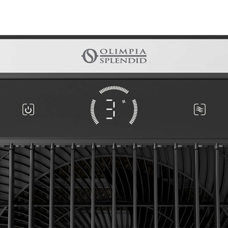 Охладитель воздуха Olimpia Splendid PELER 40 (OS-99207)
