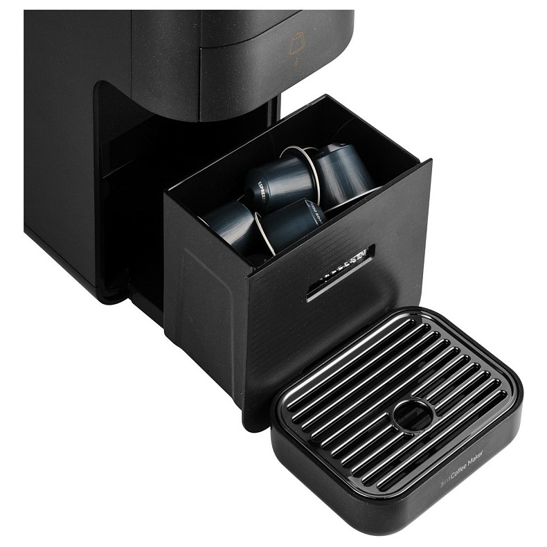 Кофеварка Sencor SCC1000BK