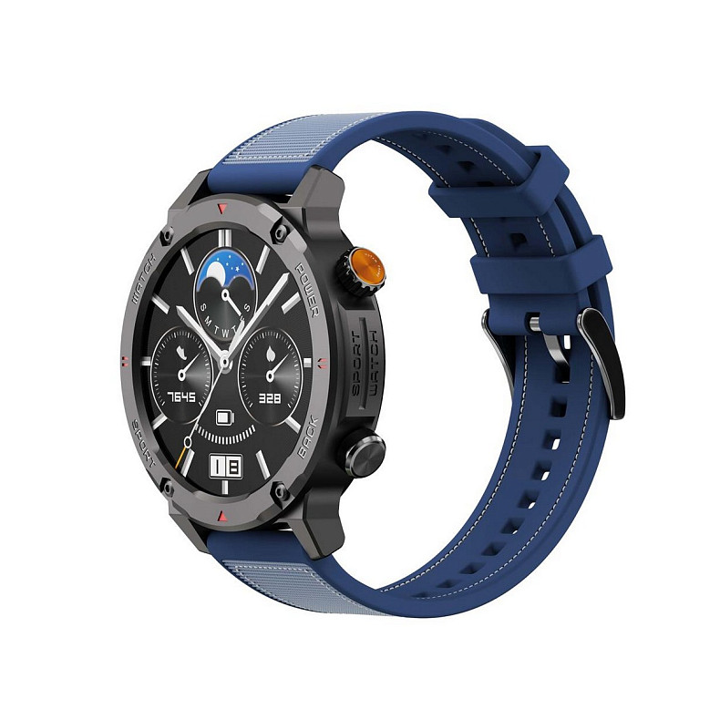 Смарт-годинник iMiki C1 Scout