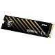 SSD диск MSI 1TB Spatium M461 (S78-440L1D0-P83)