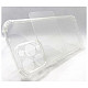 Чохол-накладка BeCover Anti-Shock для Apple iPhone 16 Pro Max Clear (712113)