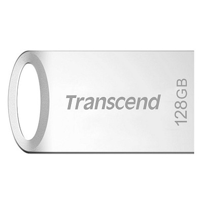 Флеш-накопичувач Transcend JetFlash 710 128GB USB 3.0 (TS128GJF710S)