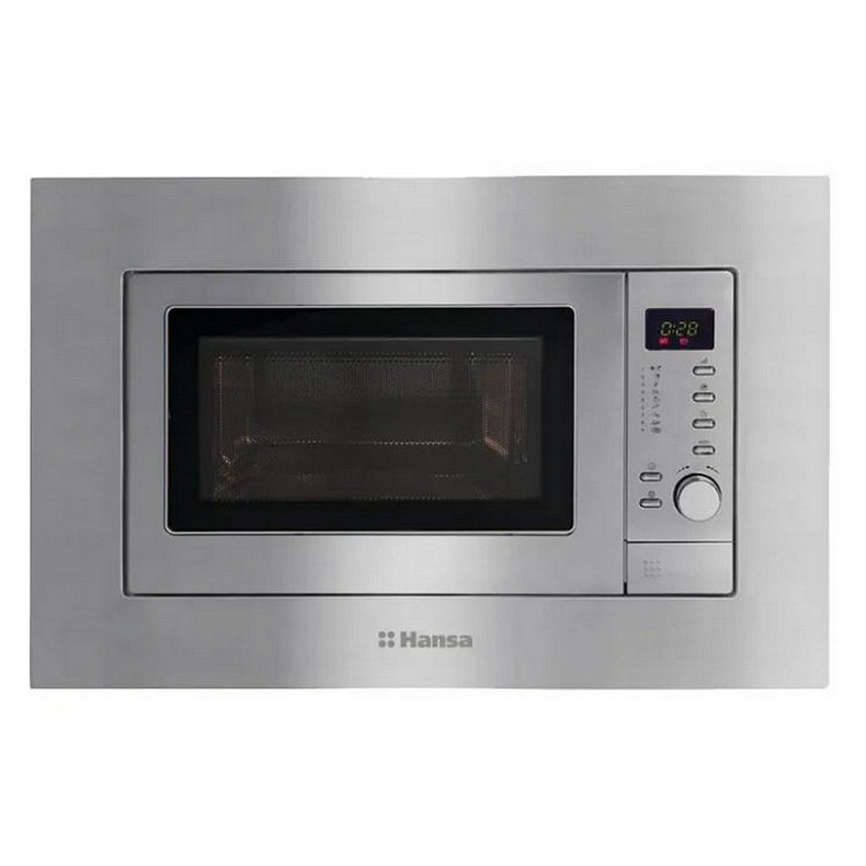 Мікрохвильова піч Hansa AMG20IFH